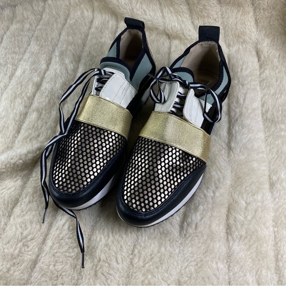 𝅺steve Maddan Cut Out Sneakers - Picture 6 of 10